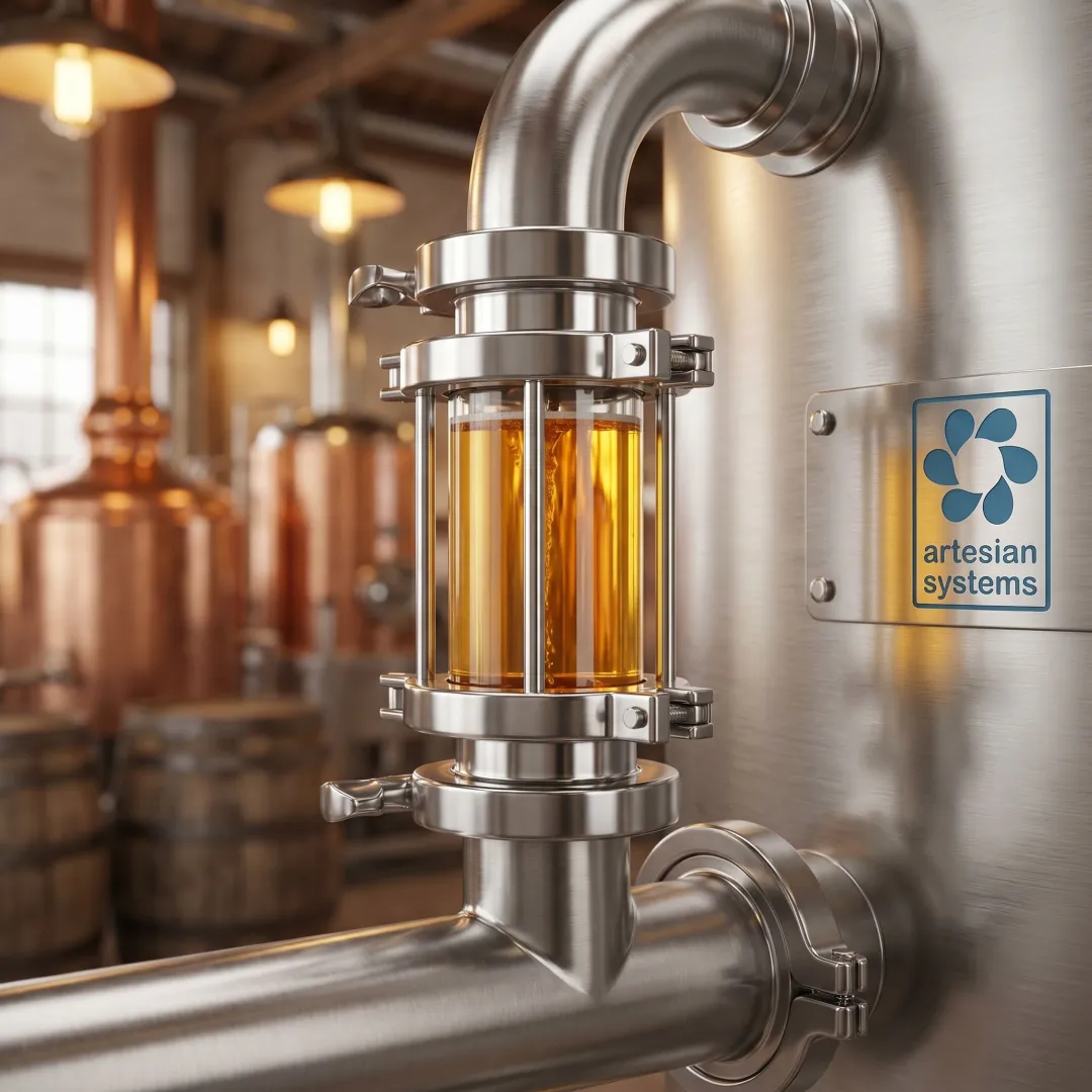 Brewing & Distilling