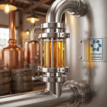 Brewing & Distilling