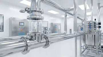 Pharmaceutical & Biotech