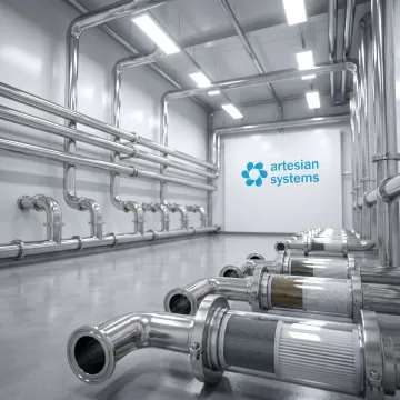 Water Treatment & Municipal Systems
