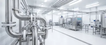 Food & Beverage Processing