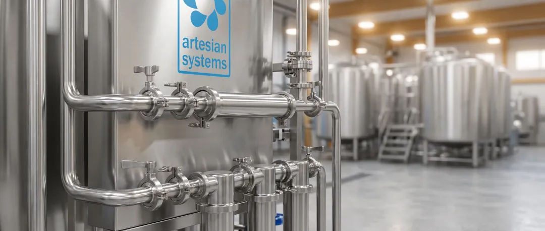 Dairy & Brewing