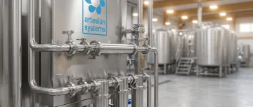 Dairy & Brewing