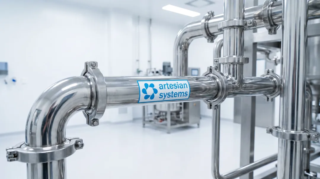 Pharmaceutical & Biotech