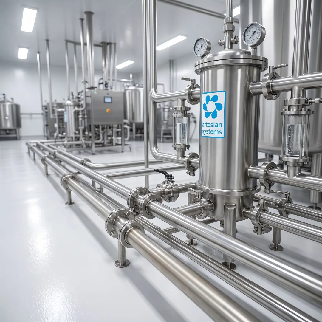 Food & Beverage Processing