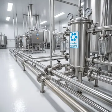 Food & Beverage Processing
