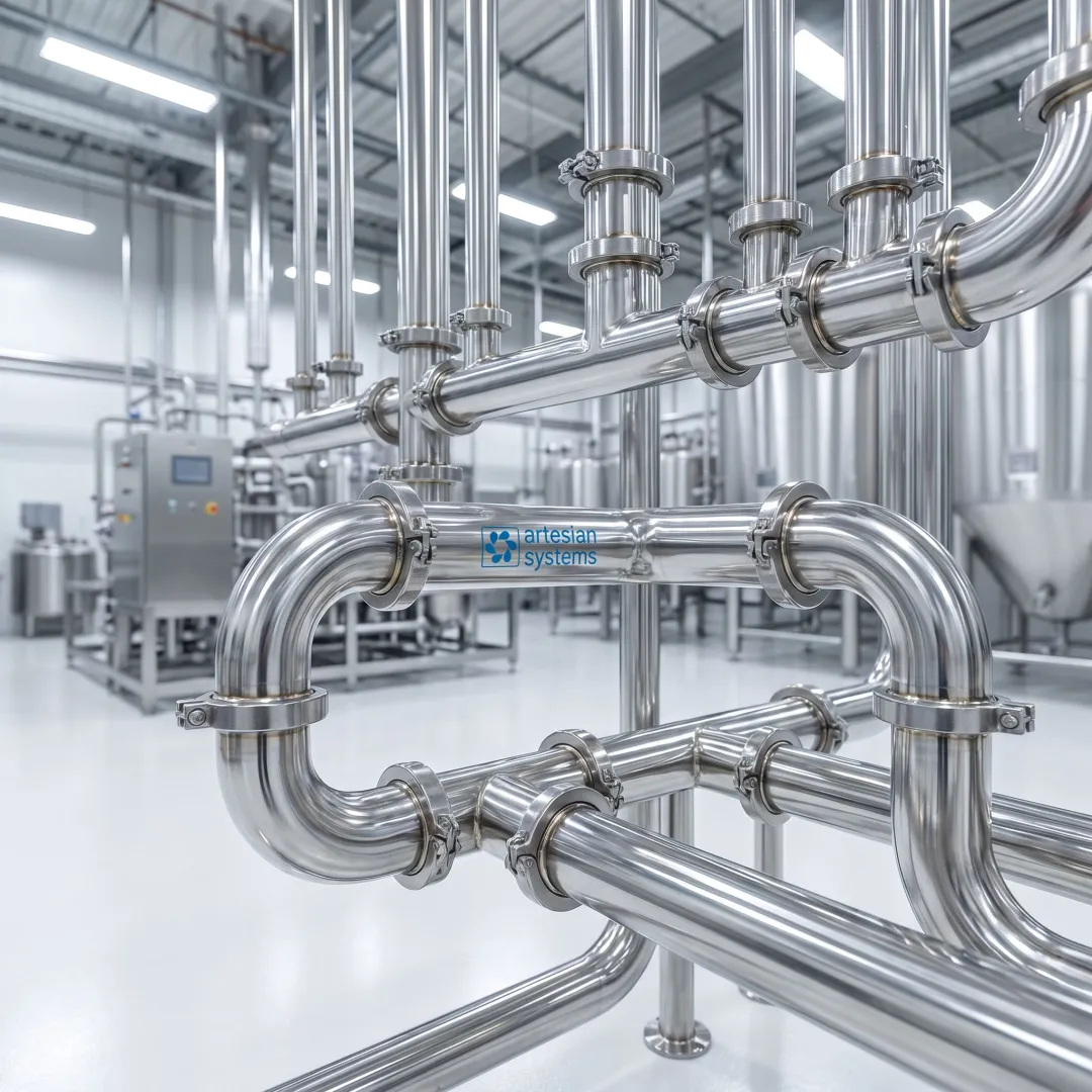 Food & Beverage Processing