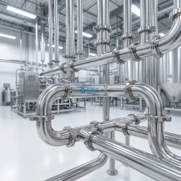 Food & Beverage Processing