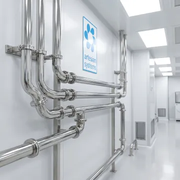 Pharmaceutical & Biopharmaceutical