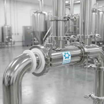 Food & Beverage Processing