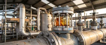 Chemical & Petroleum Processing