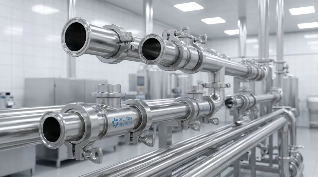 Food & Beverage Processing