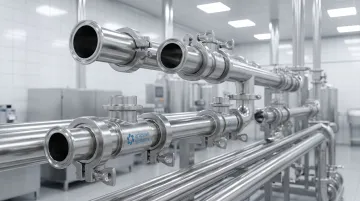 Food & Beverage Processing