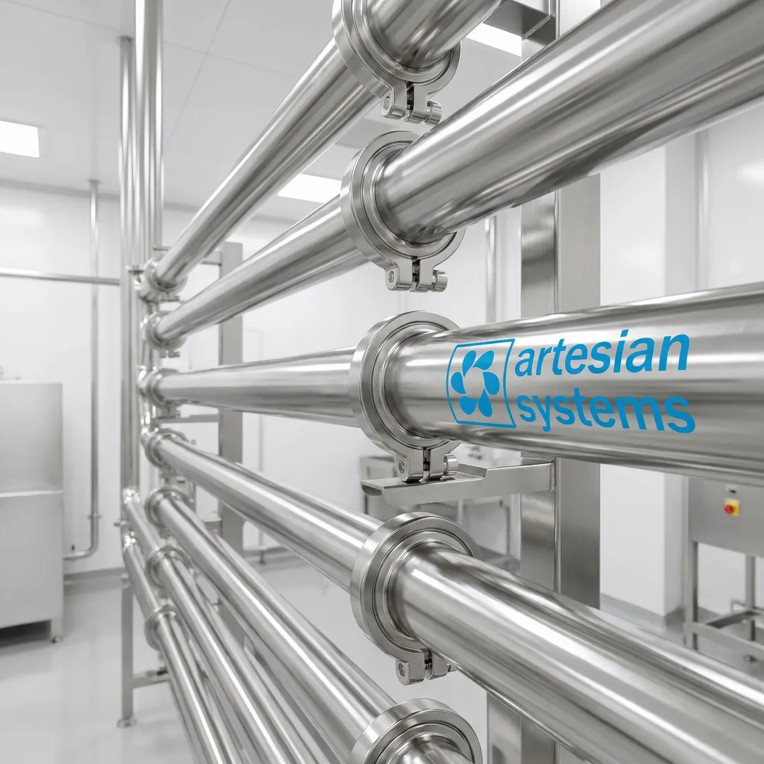 Food & Beverage Processing