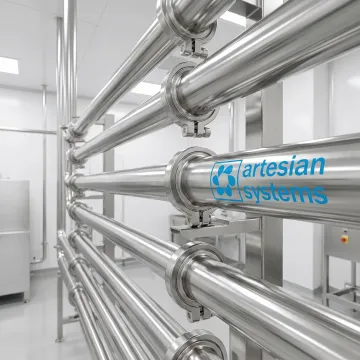 Food & Beverage Processing