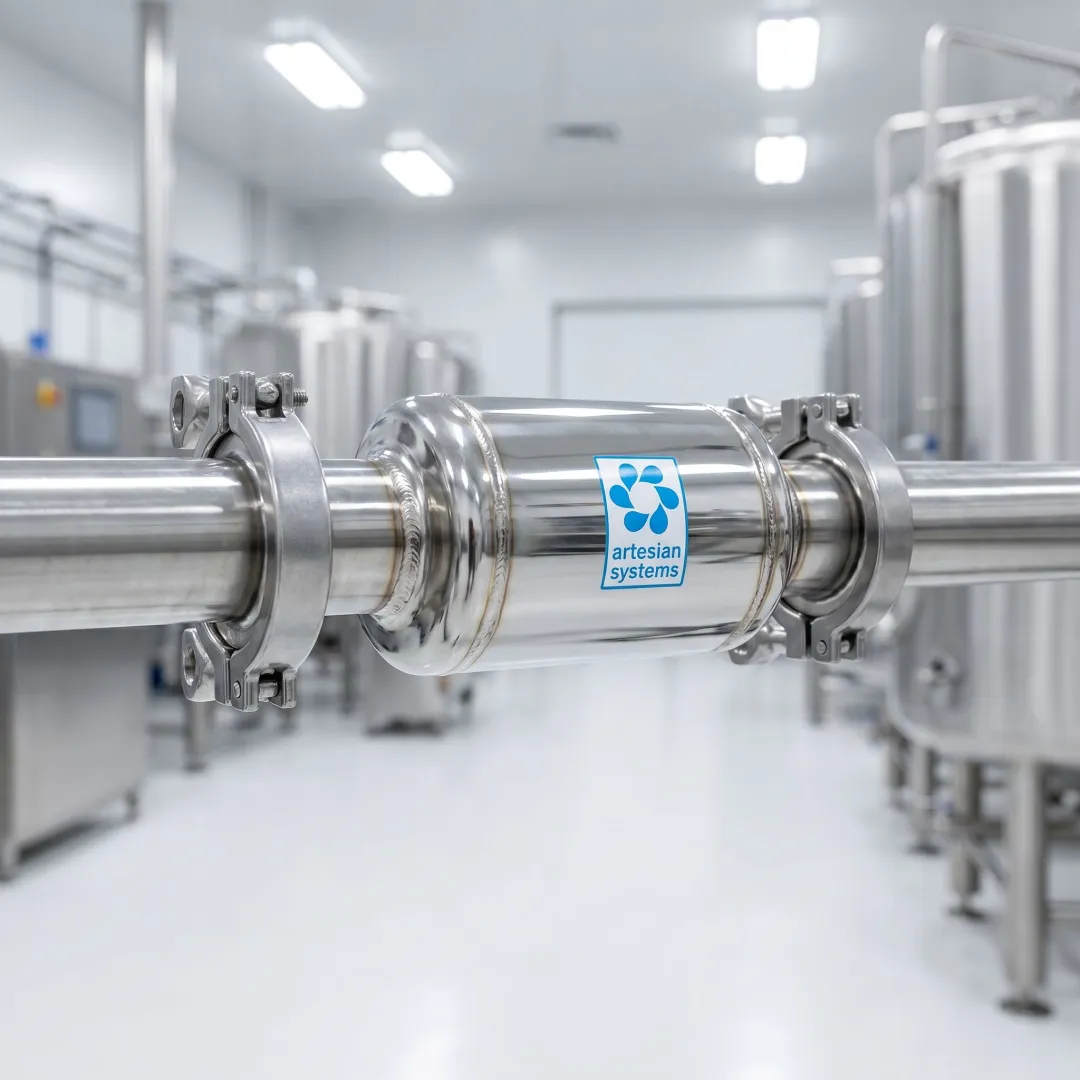 Food & Beverage Processing