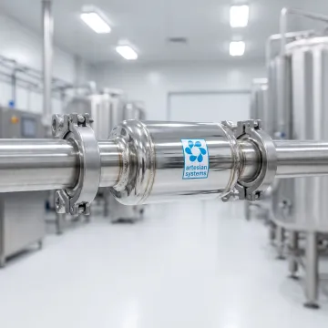 Food & Beverage Processing