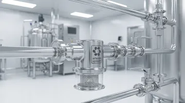 Pharmaceutical & Bioprocessing
