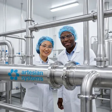Food & Beverage Processing