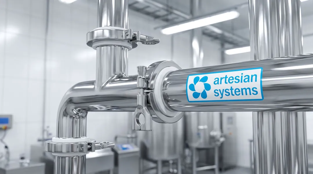 Food & Beverage Processing