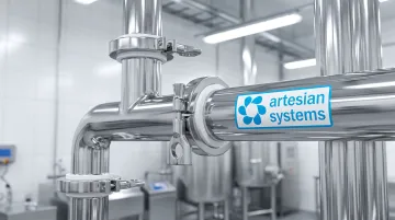 Food & Beverage Processing