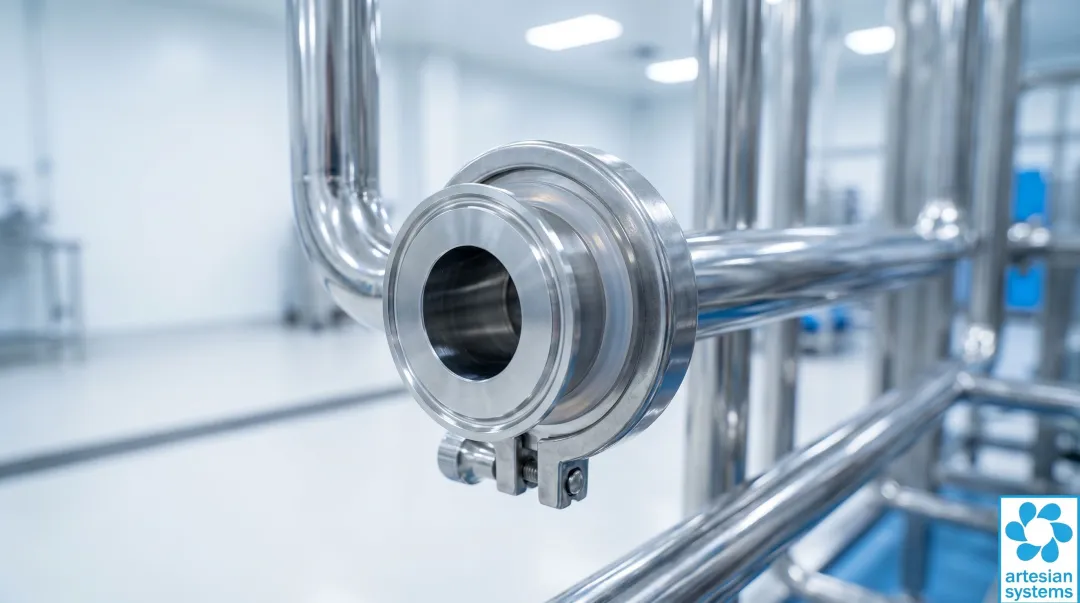 Food & Beverage Processing