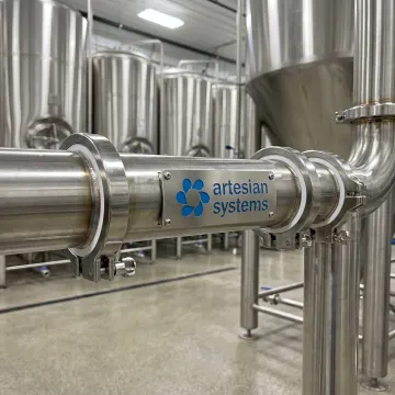 Brewery & Beverage Processing