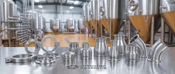 Dairy & Brewing