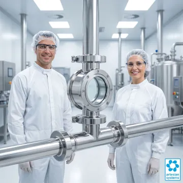 Pharmaceutical & Biotech