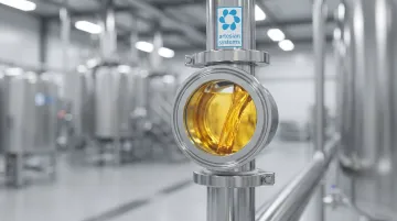 Food & Beverage Processing