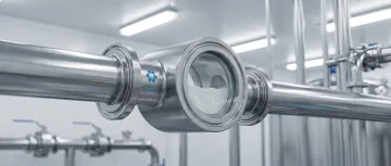 Dairy & USDA-Regulated Facilities