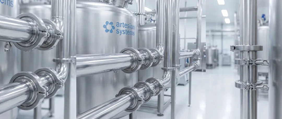 Dairy Processing
