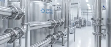 Dairy Processing