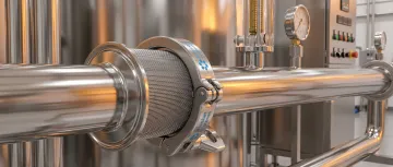 Chemical & Petroleum Processing
