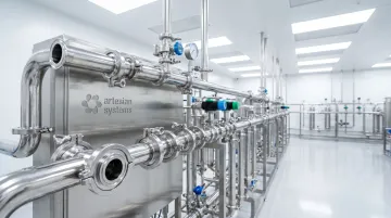 Pharmaceutical & Biotechnology