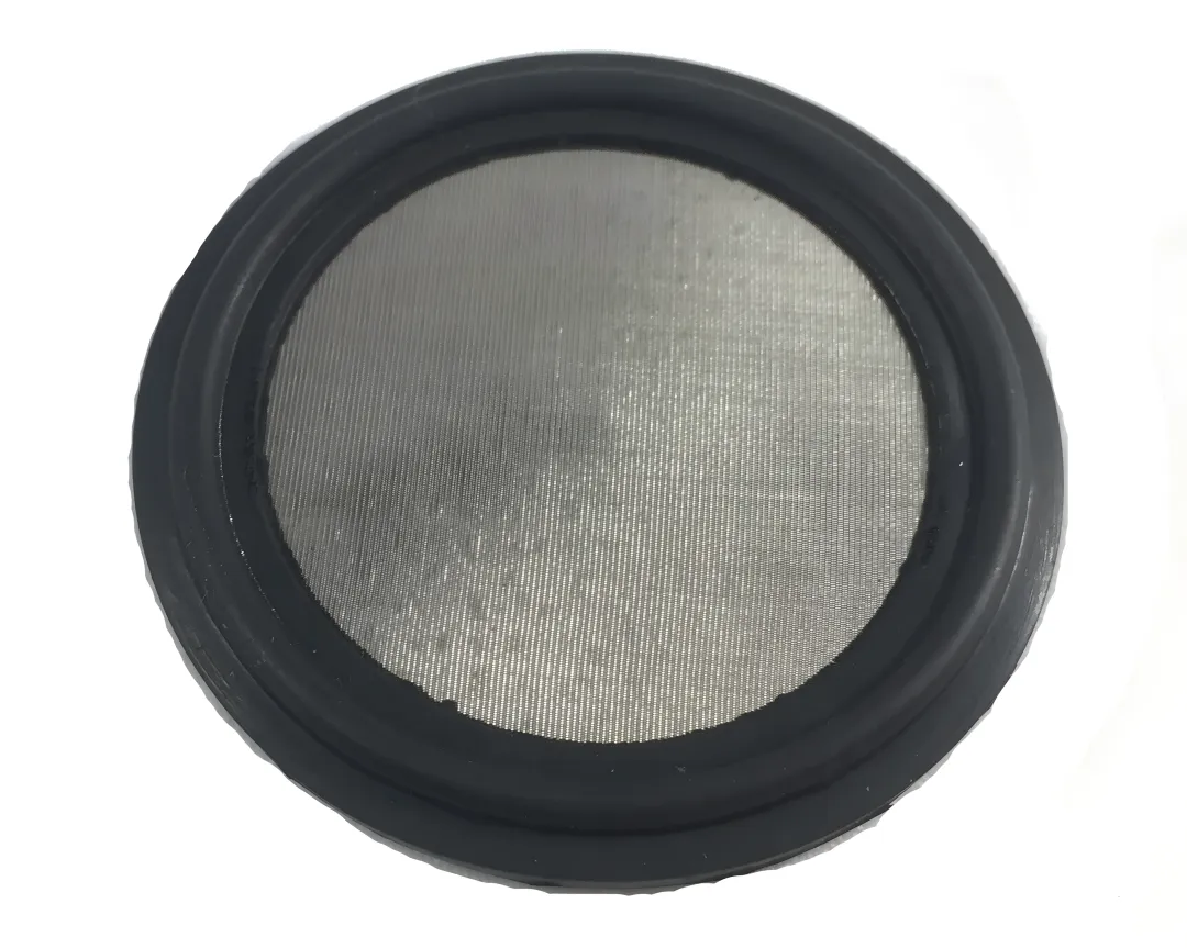 3-A Certified Sanitary Gaskets for Food & Dairy