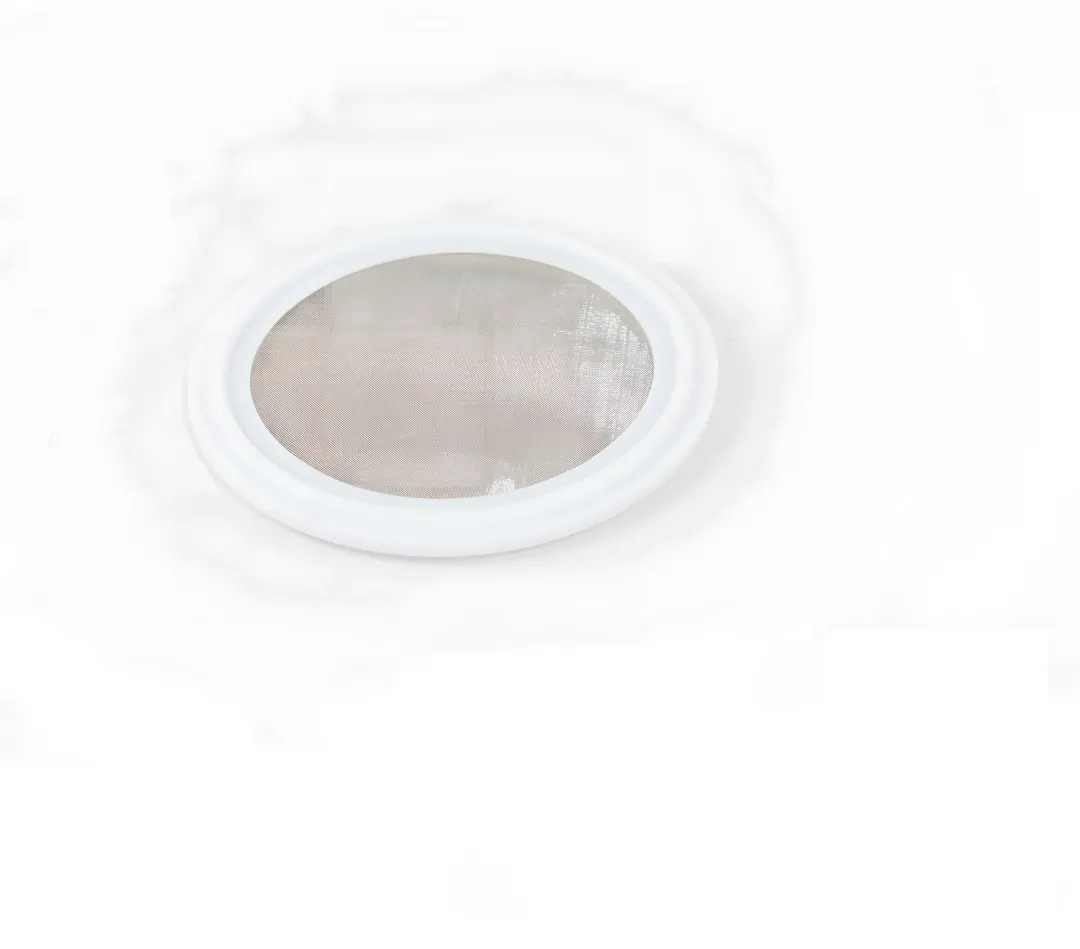 3/4" Tri Clamp Gaskets