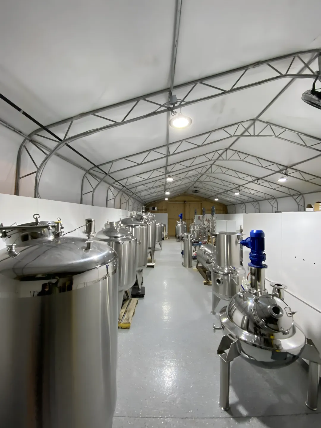 Hemp & Cannabis Extraction