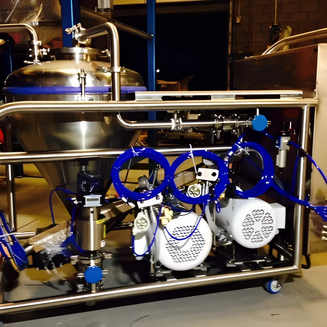 Brewing & Beverage