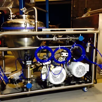 Brewing & Beverage