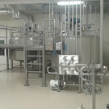 Drinking Water & Water Treatment