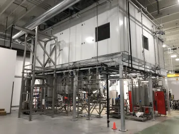 Chemical & Petroleum Processing