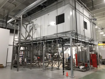 Chemical & Petroleum Processing
