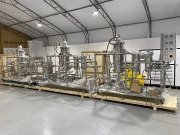 Chemical & Petroleum Processing