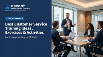 Best Customer Service Training Ideas, Exercises &amp; Activities
