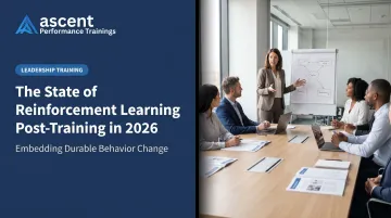 The State of Reinforcement Learning Post-Training in 2026