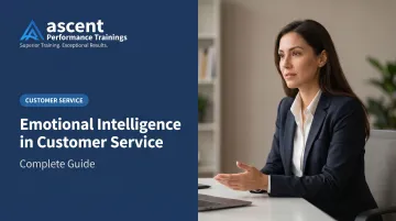 Emotional Intelligence in Customer Service: Complete Guide