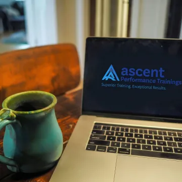 Virtual leadership training for California professionals