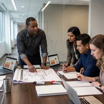 Oil & Gas Sales Training Programs