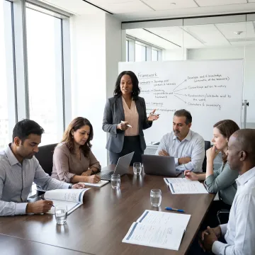 Corporate Leadership Training in Missouri